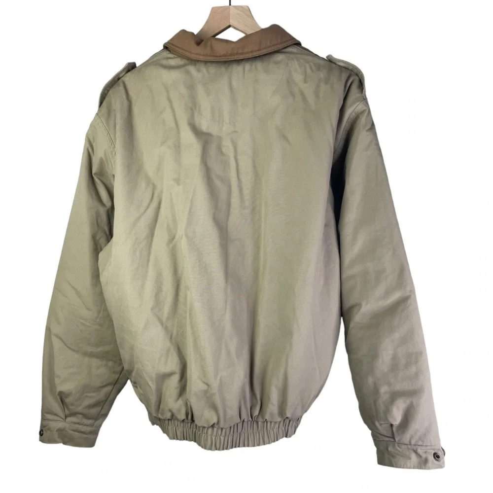 Vintage Cabela’s Men’s Bomber Jacket